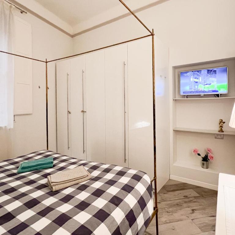 casa Guido Reni - Apartment - Ground Floor - 11