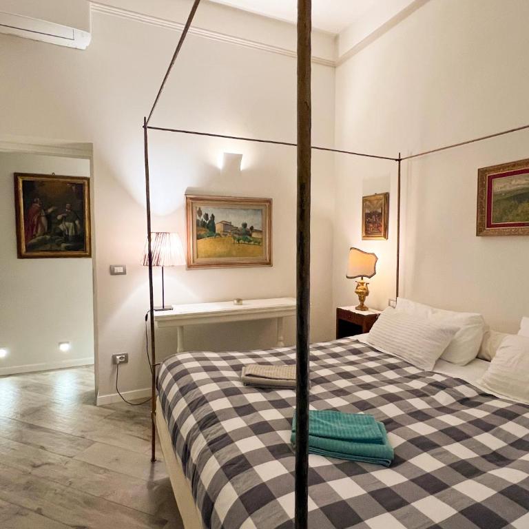 casa Guido Reni - Apartment - Ground Floor - 7