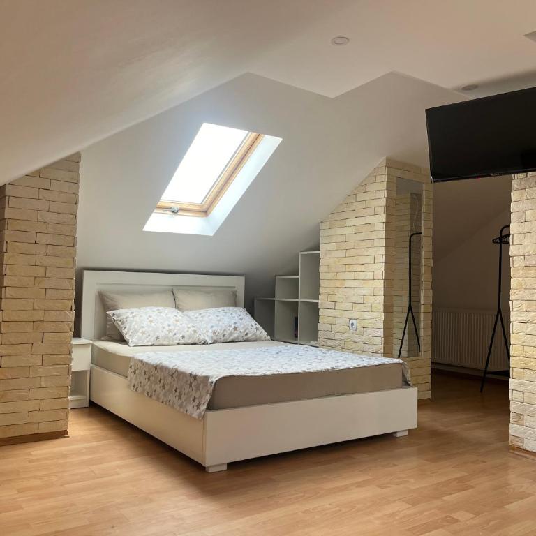 Art Studio - Apartman sa 1 Spavaćom Sobom - 1