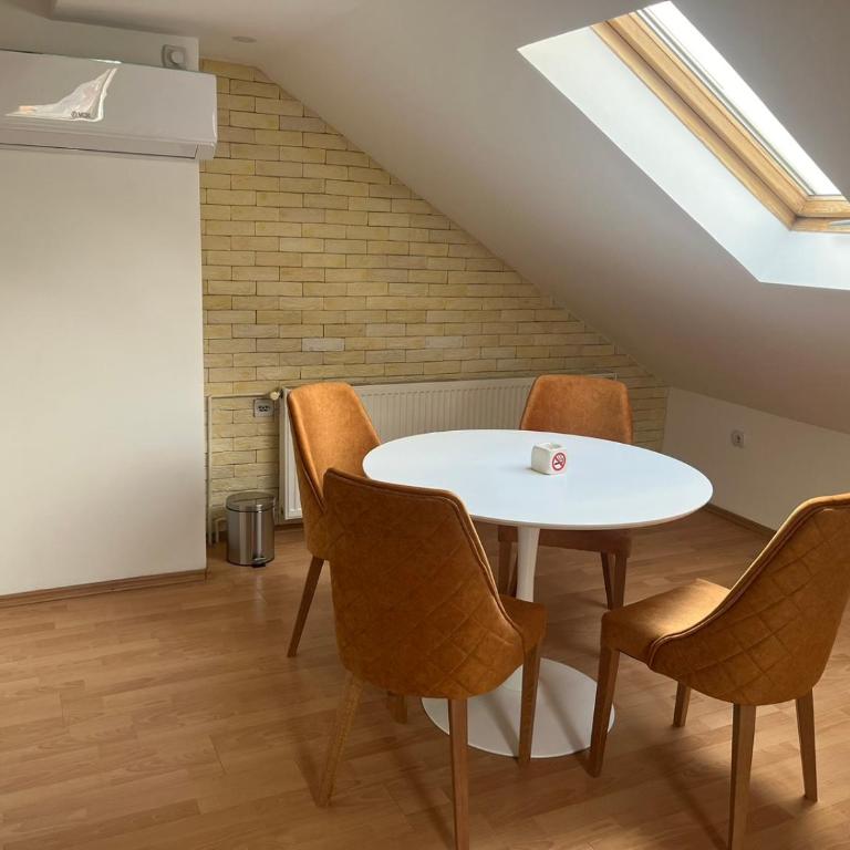 Art Studio - Apartman sa 1 Spavaćom Sobom - 4