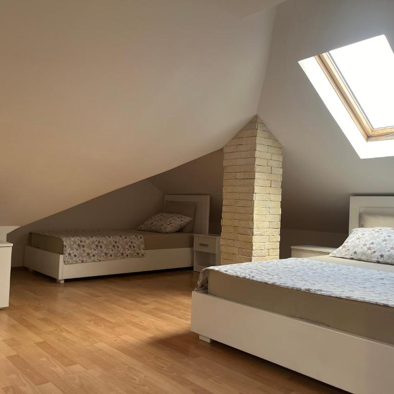 Art Studio - Apartman sa 1 Spavaćom Sobom - 3