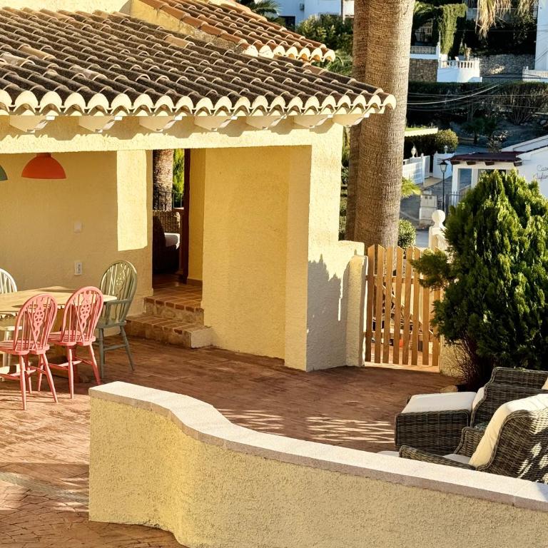 Casa Milana - Four-Bedroom House - 7