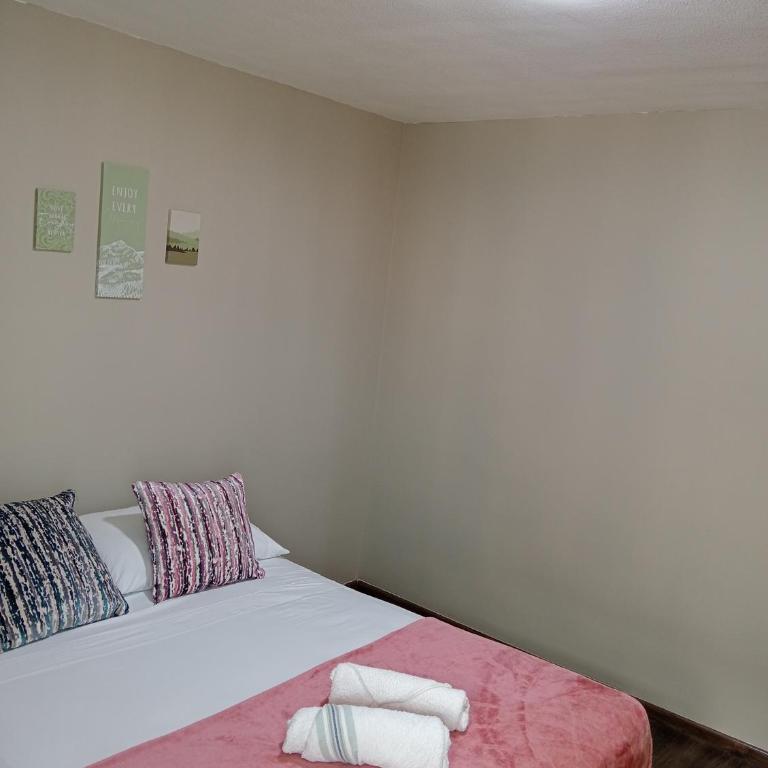 Hermoso Apartamento en zona exclusiva - Apartamento de 2 dormitorios - 21