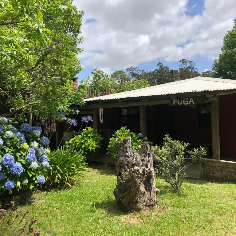 Compañeras - Two-Bedroom House - 3