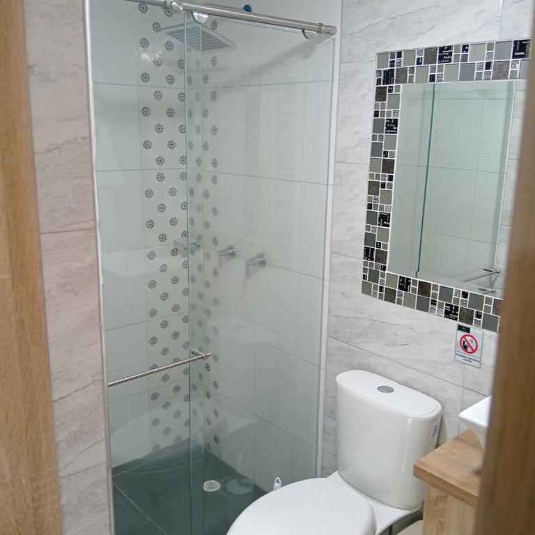 Hermoso Apartamento en zona exclusiva - Apartamento de 2 dormitorios - 12