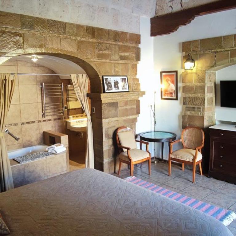 Flying Dog Hostel Arequipa - Suite - 6