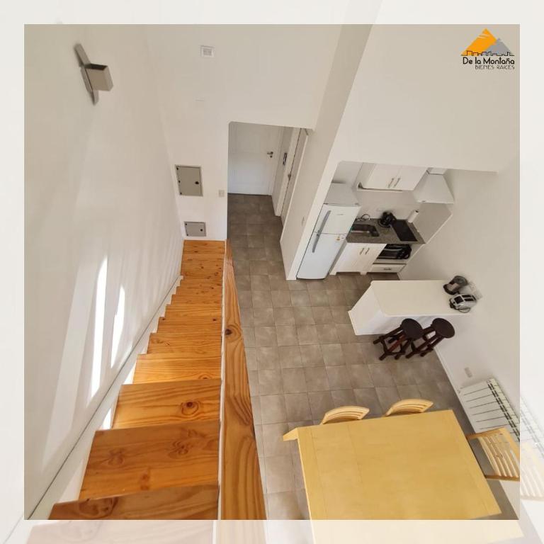 De La Montaña - Loft - Apartamento de 1 dormitorio - 18