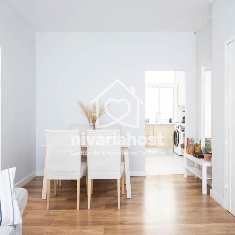 The Happy Place Santa Cruz, by Nivariahost - Apartamento de 3 dormitorios - 5