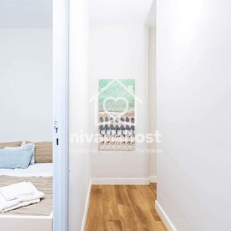 The Happy Place Santa Cruz, by Nivariahost - Apartamento de 3 dormitorios - 12