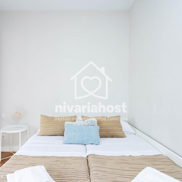 The Happy Place Santa Cruz, by Nivariahost - Apartamento de 3 dormitorios - 10