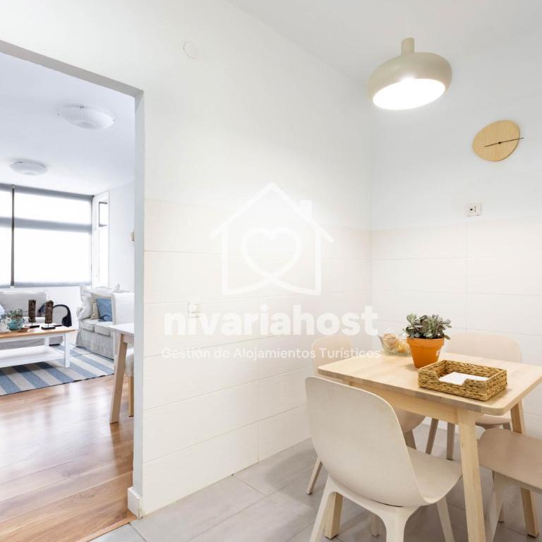 The Happy Place Santa Cruz, by Nivariahost - Apartamento de 3 dormitorios - 7