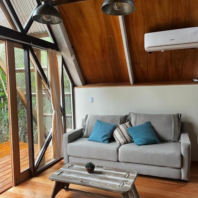 Lunas: Santa Isabel de la Pedrera - Casa con 1 dormitorio - 1