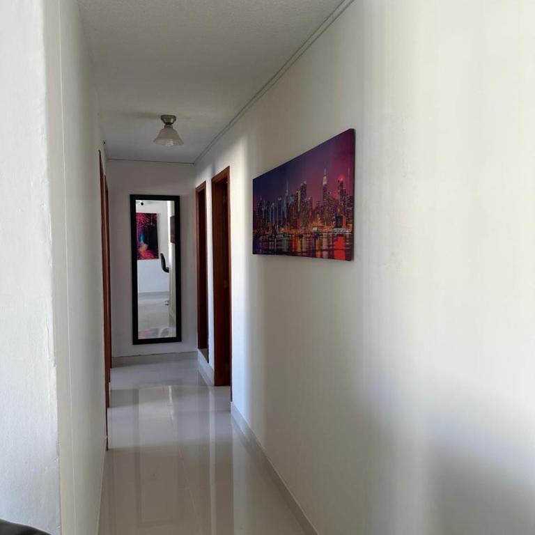 Apartamento frente al MAR Rodadero - Gaira TACOA 6 a 8 personas - Apartamento de 3 dormitorios - 26