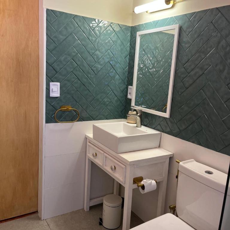 Lunas: Santa Isabel de la Pedrera - Casa con 1 dormitorio - 14