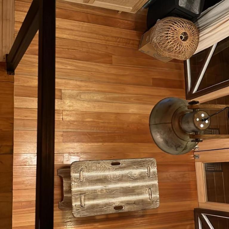 Lunas: Santa Isabel de la Pedrera - Casa con 1 dormitorio - 12