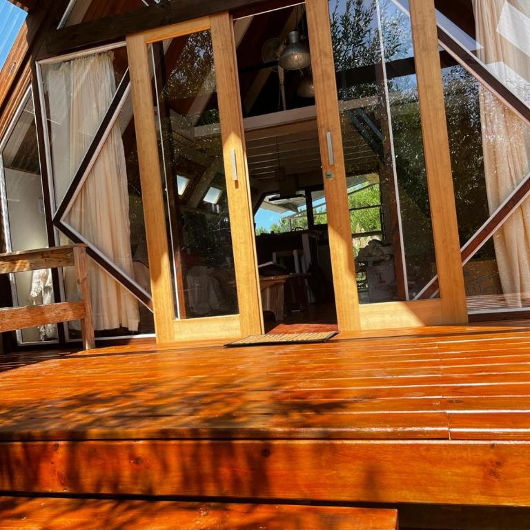 Lunas: Santa Isabel de la Pedrera - Casa con 1 dormitorio - 2