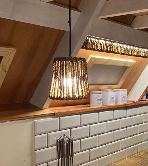 Lunas: Santa Isabel de la Pedrera - Casa con 1 dormitorio - 18