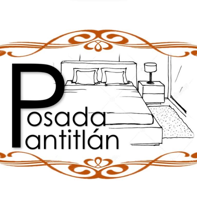 Posada Pantitlán - Habitación Doble - 2