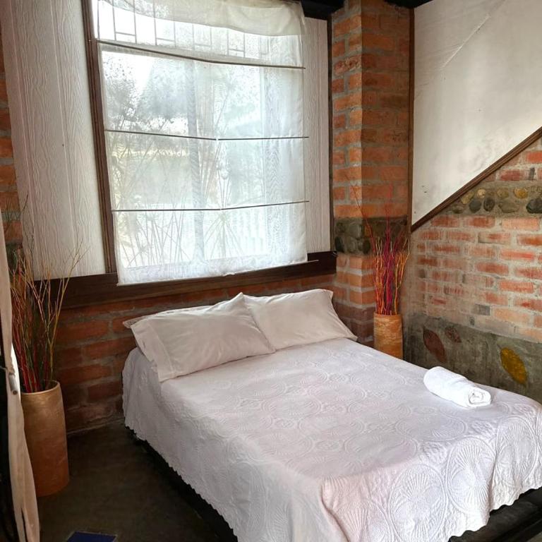 Villa Tikuna - Habitación Doble - 3