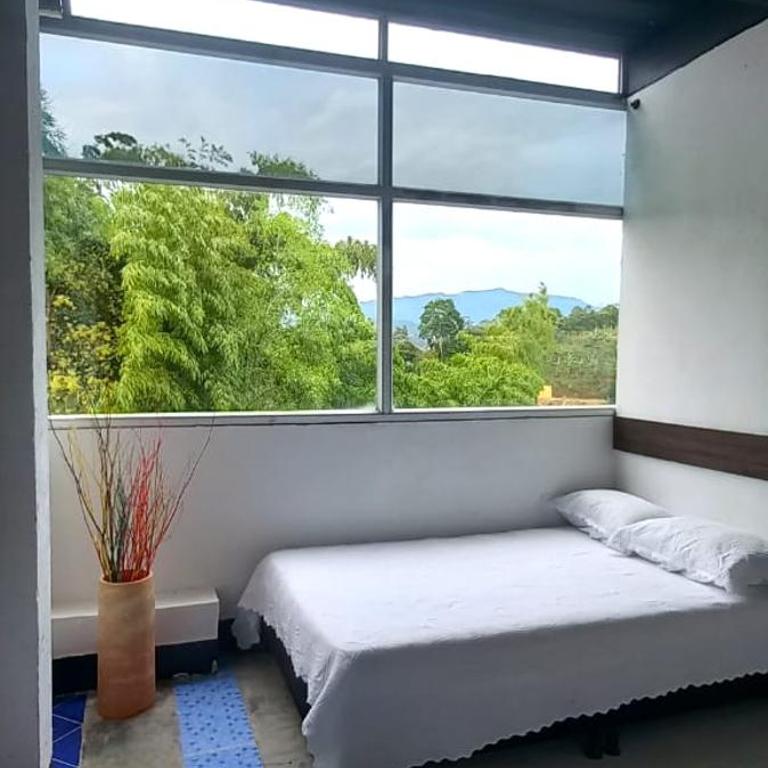 Villa Tikuna - Habitación Doble - 6