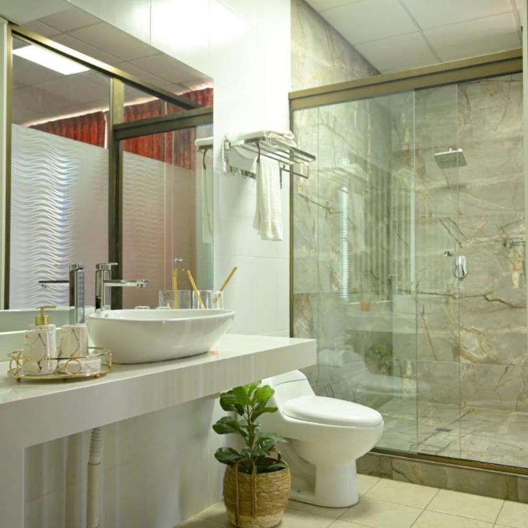 Hotel del Sol - Suite - 5