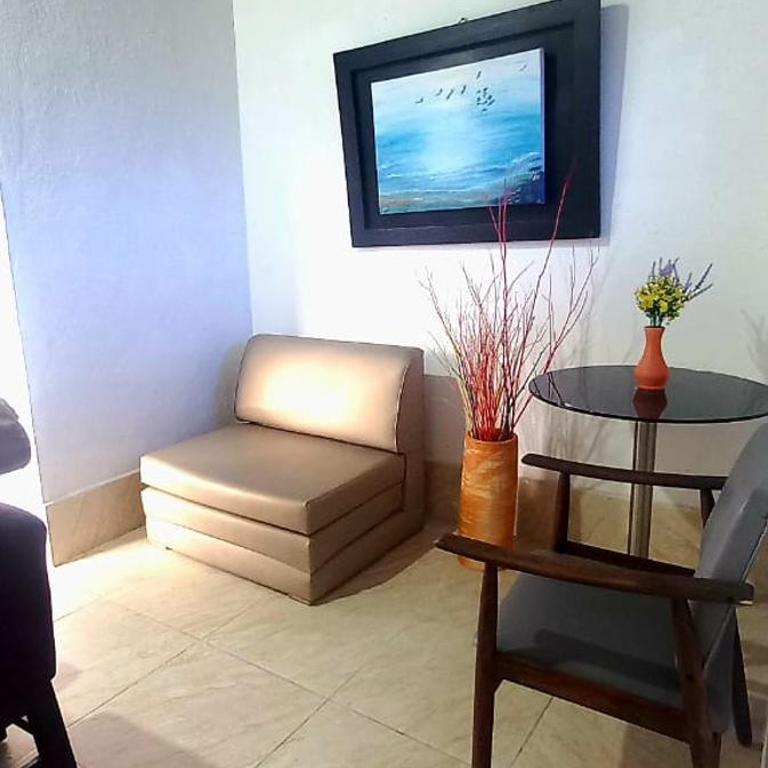 Villa Tikuna - Habitación Doble - 1