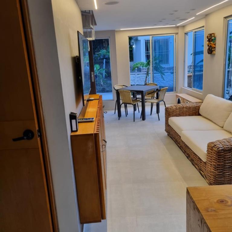 Cabaña de Lujo, Isla El Faro - Villa de 2 dormitorios - 5