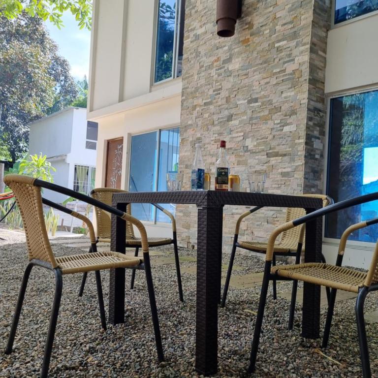 Cabaña de Lujo, Isla El Faro - Villa de 2 dormitorios - 10