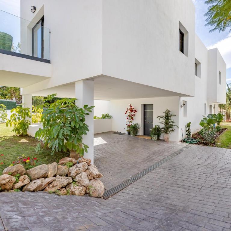 Villa Alegria By Kura Homes - Villa de 3 dormitorios - 43
