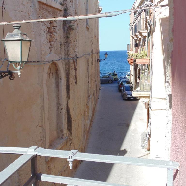Allegrakori - Appartamento con Terrazza - 23