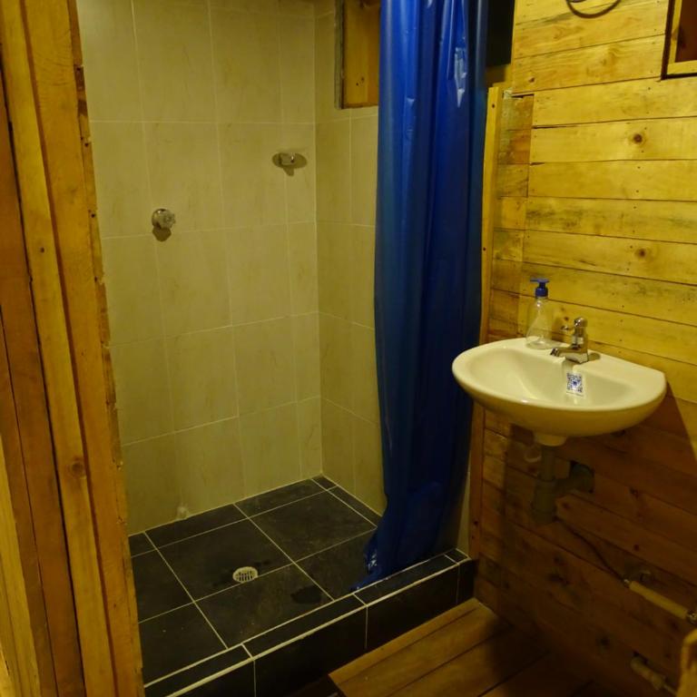 La Teja Experience - Habitación Doble con baño privado - 5