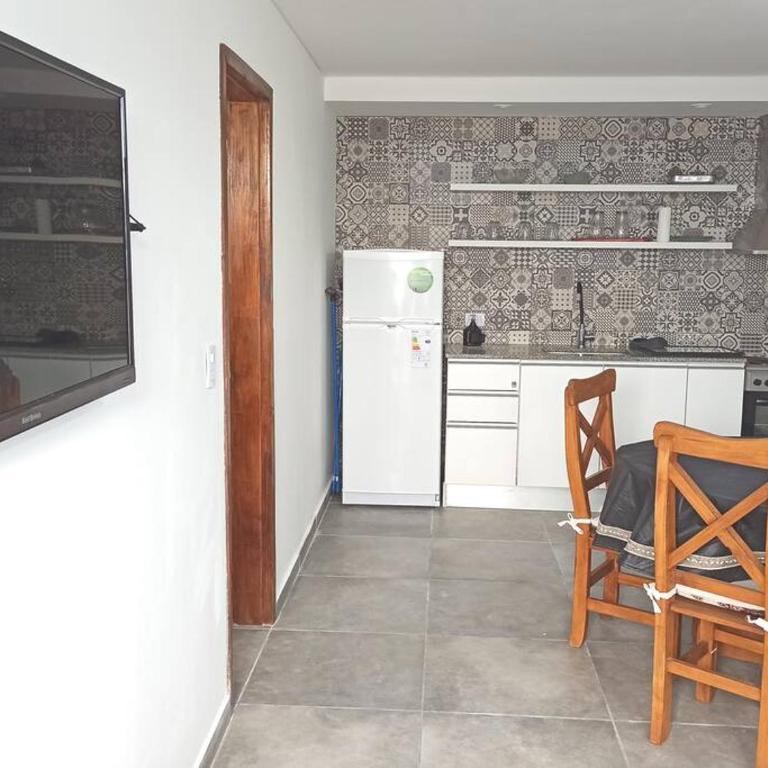pH para 4 personas a nuevo - a minutos del centro - Apartamento de 1 dormitorio - 1