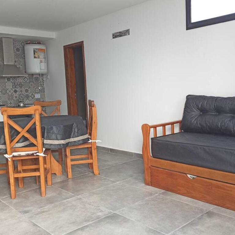 pH para 4 personas a nuevo - a minutos del centro - Apartamento de 1 dormitorio - 12
