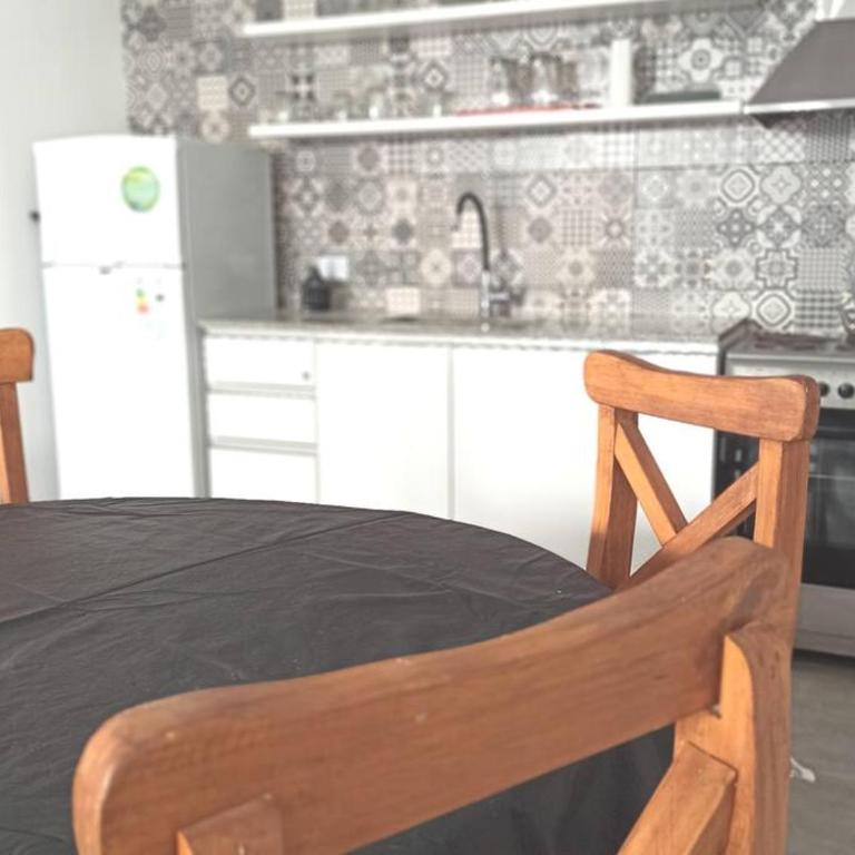 pH para 4 personas a nuevo - a minutos del centro - Apartamento de 1 dormitorio - 21