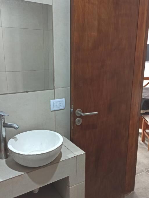 pH para 4 personas a nuevo - a minutos del centro - Apartamento de 1 dormitorio - 26