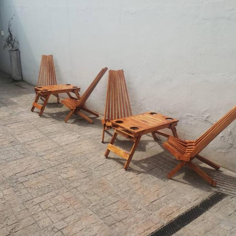 pH para 4 personas a nuevo - a minutos del centro - Apartamento de 1 dormitorio - 27