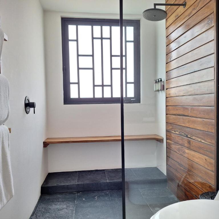 BT Rooms Tulum - Habitación Doble con balcón - 12