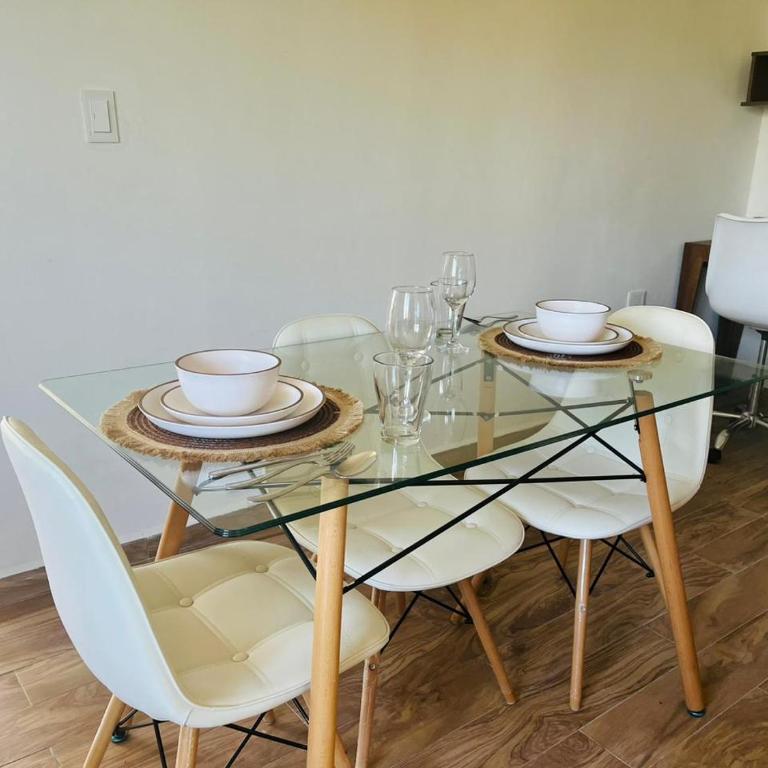 Villa & Studios Kosom Aldea Ha Puerto Morelos - Studio with Balcony - 6