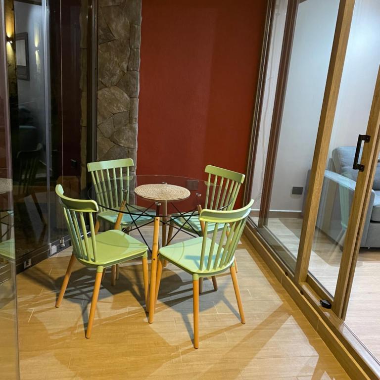Arriendo departamento Pucón - Apartamento de 2 dormitorios - 2