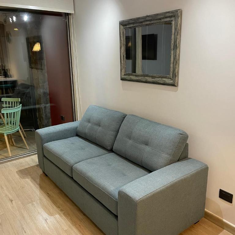 Arriendo departamento Pucón - Apartamento de 2 dormitorios - 3