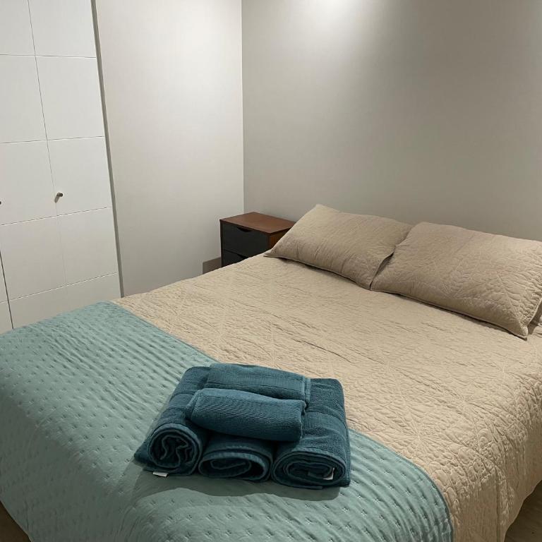 Arriendo departamento Pucón - Apartamento de 2 dormitorios - 4