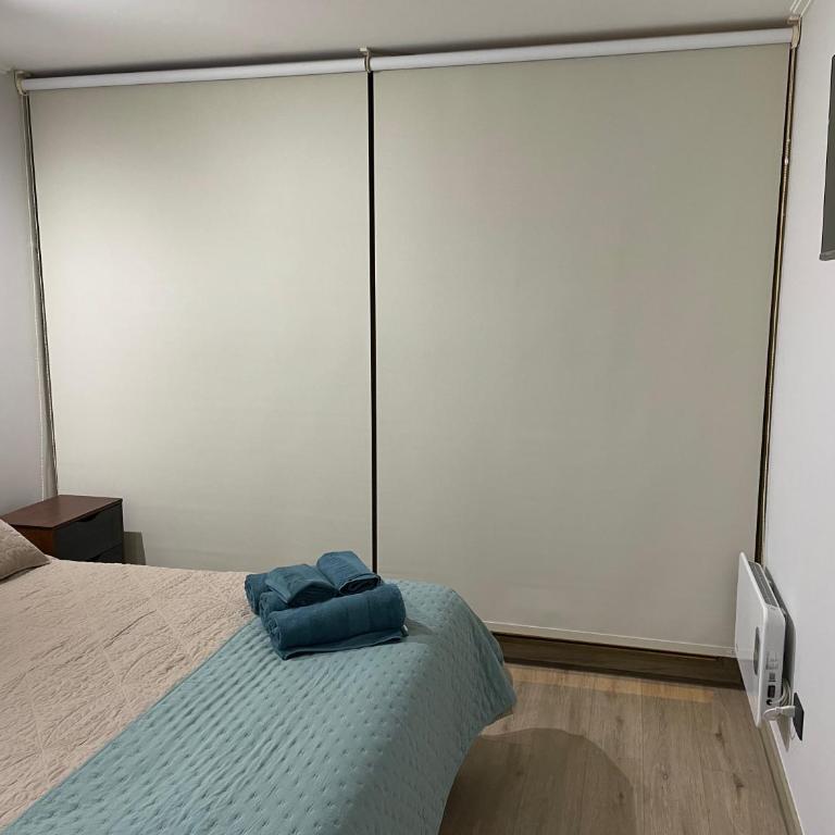 Arriendo departamento Pucón - Apartamento de 2 dormitorios - 11