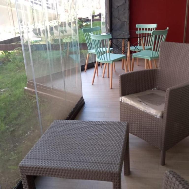Arriendo departamento Pucón - Apartamento de 2 dormitorios - 12