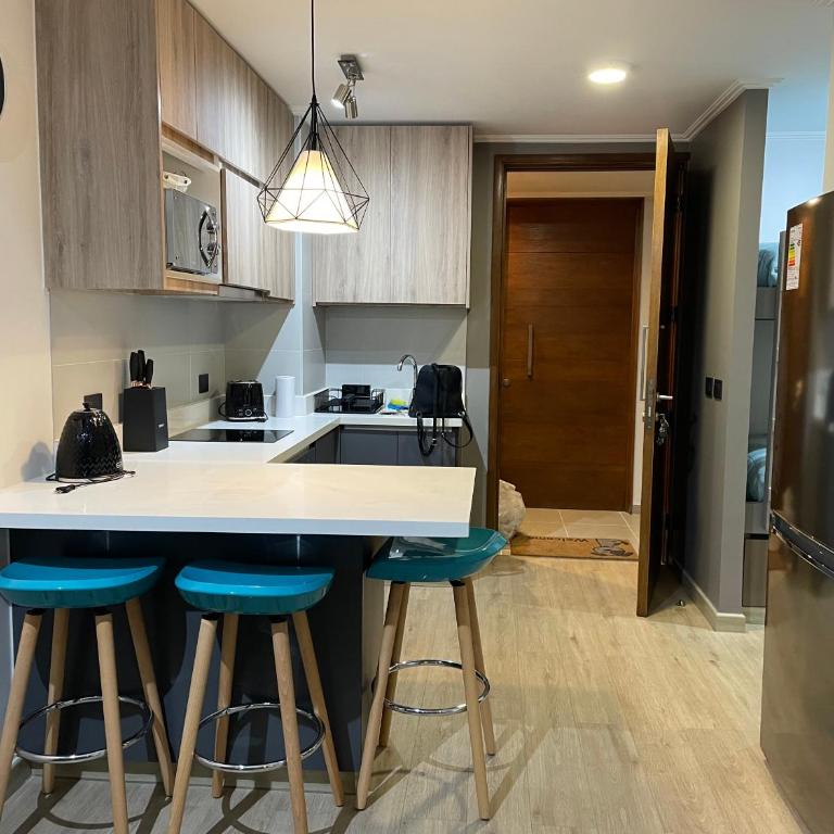 Arriendo departamento Pucón - Apartamento de 2 dormitorios - 14