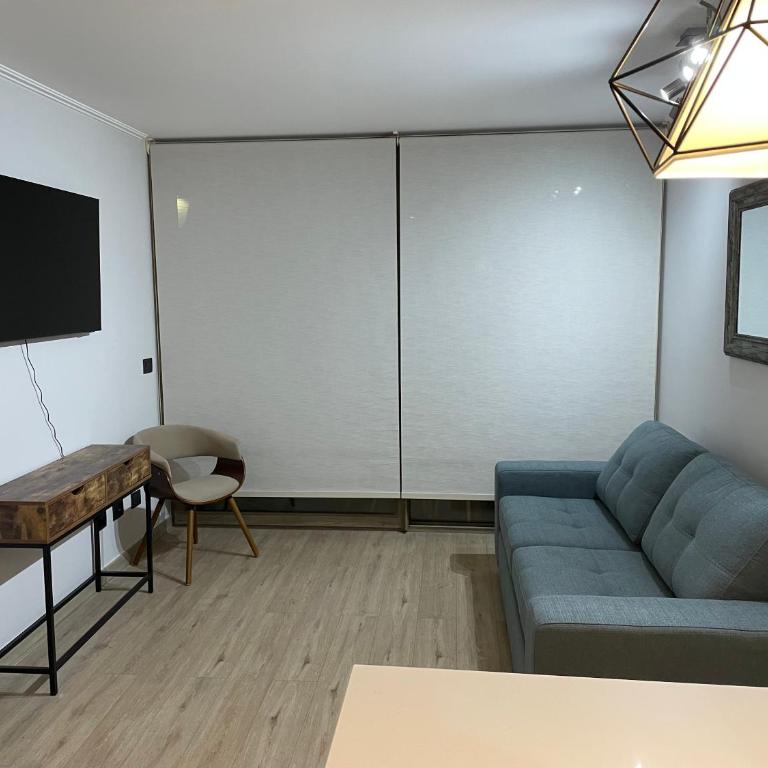 Arriendo departamento Pucón - Apartamento de 2 dormitorios - 15