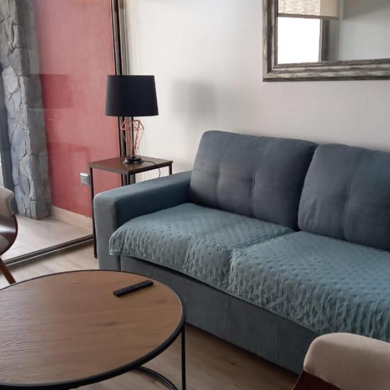 Arriendo departamento Pucón - Apartamento de 2 dormitorios - 17