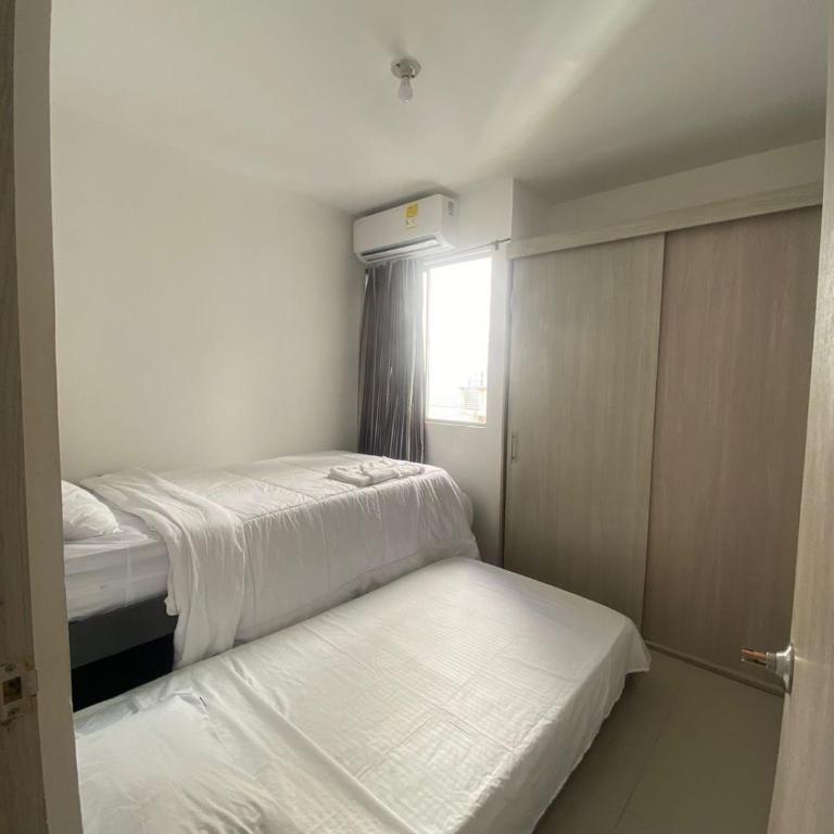 Apartamento Cerca Playa Marbella - Apartamento de 3 dormitorios - 14