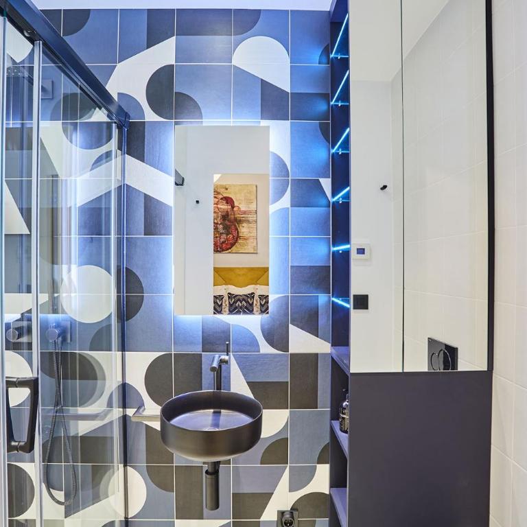 LE MARAIS Luxury Apartment in the heart of Paris - 2 Bed 2 Bath with AC - Appartement 2 Chambres - 11