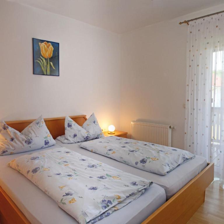 Appartement Werner Hauptenbuchner - Apartment mit Balkon - 3