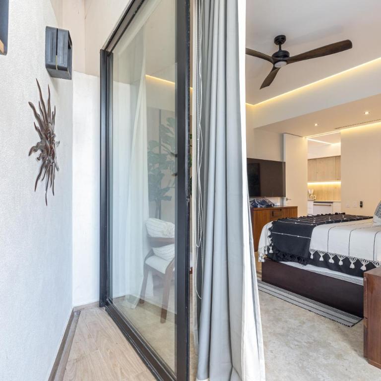 BEST Views of PV-Banderas Bay from Rooftop Infinity Pool - Apartamento con terraza - 40